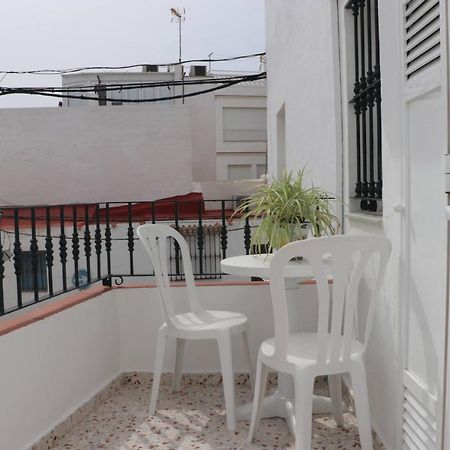 קוניל דה לה פרונטרה Apartamento Cortes מראה חיצוני תמונה