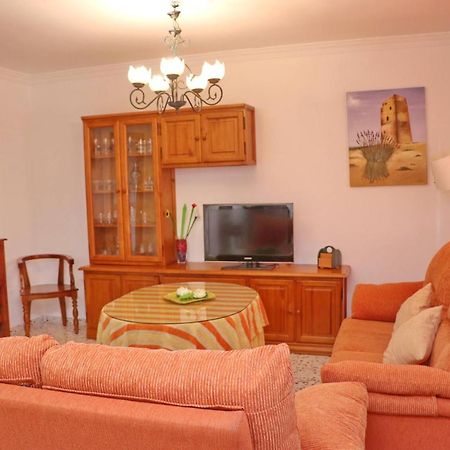 קוניל דה לה פרונטרה Apartamento Cortes מראה חיצוני תמונה