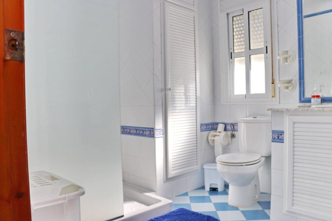 קוניל דה לה פרונטרה Apartamento Cortes מראה חיצוני תמונה