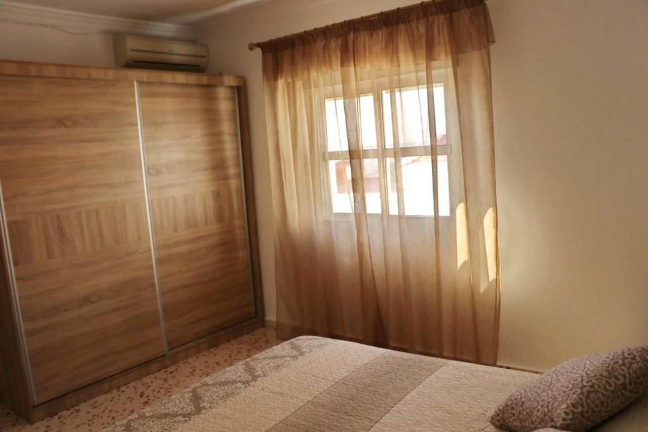 קוניל דה לה פרונטרה Apartamento Cortes מראה חיצוני תמונה