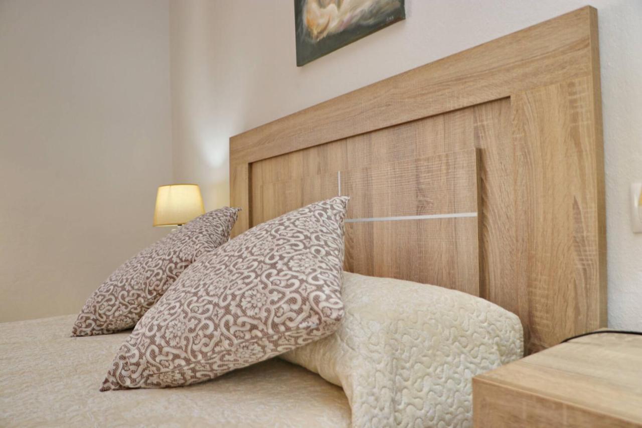 קוניל דה לה פרונטרה Apartamento Cortes מראה חיצוני תמונה